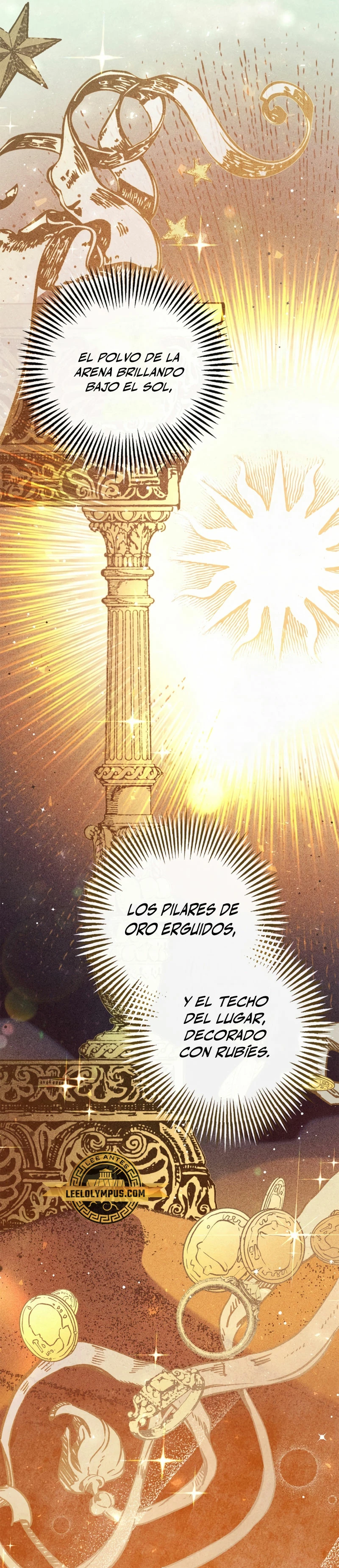 Hijos de la Runa Capitulo 14 página 9