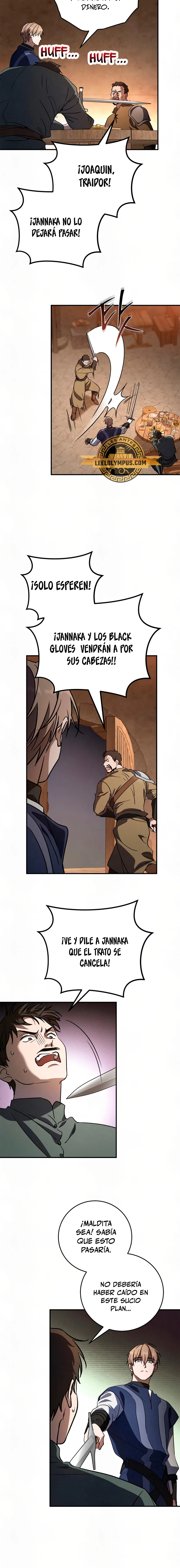 Hijos de la Runa Capitulo 15 página 15