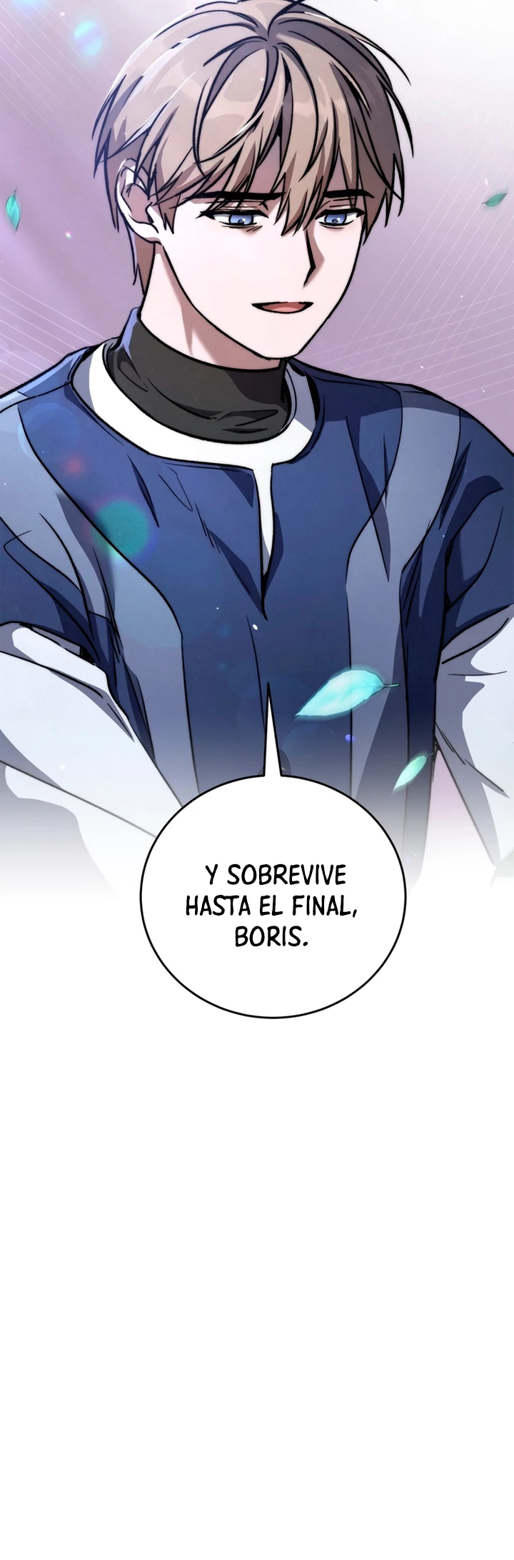 Hijos de la Runa Capitulo 16 página 16