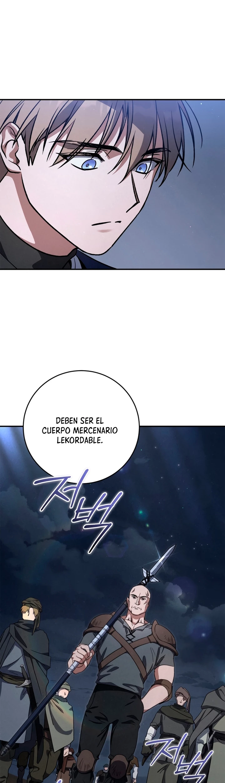 Hijos de la Runa Capitulo 16 página 21