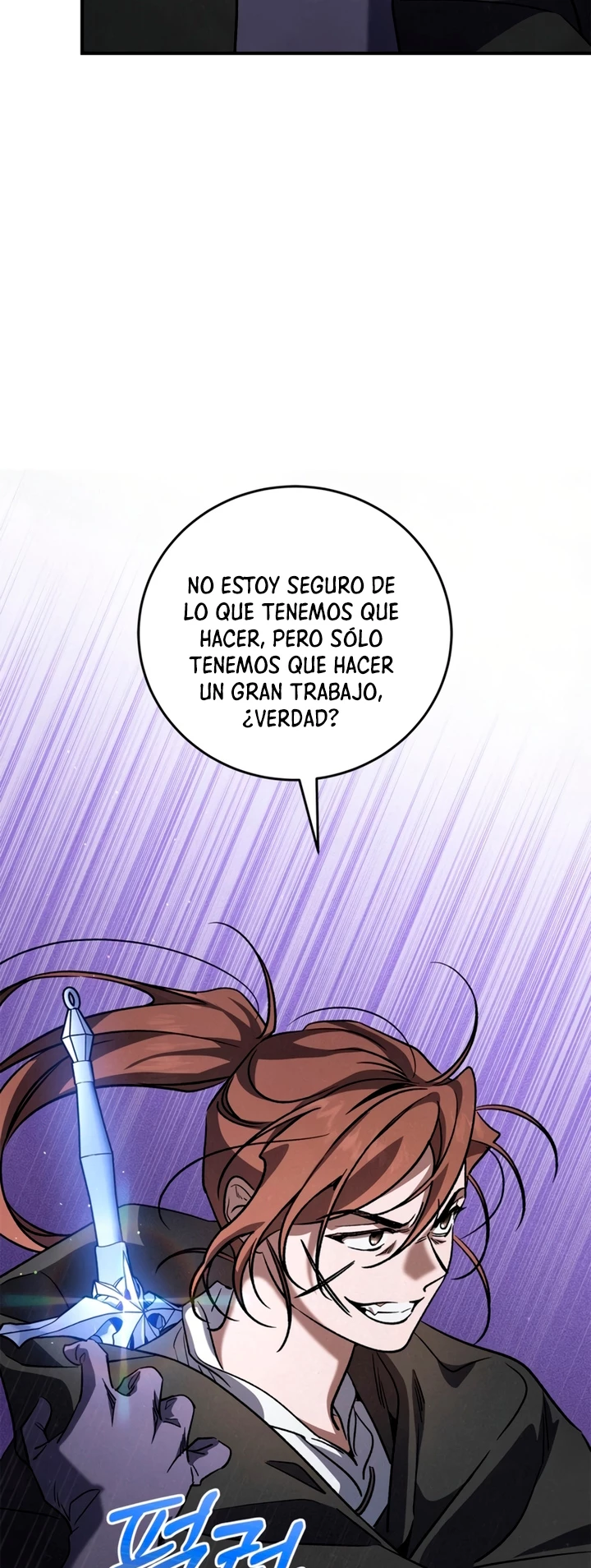 Hijos de la Runa Capitulo 16 página 36