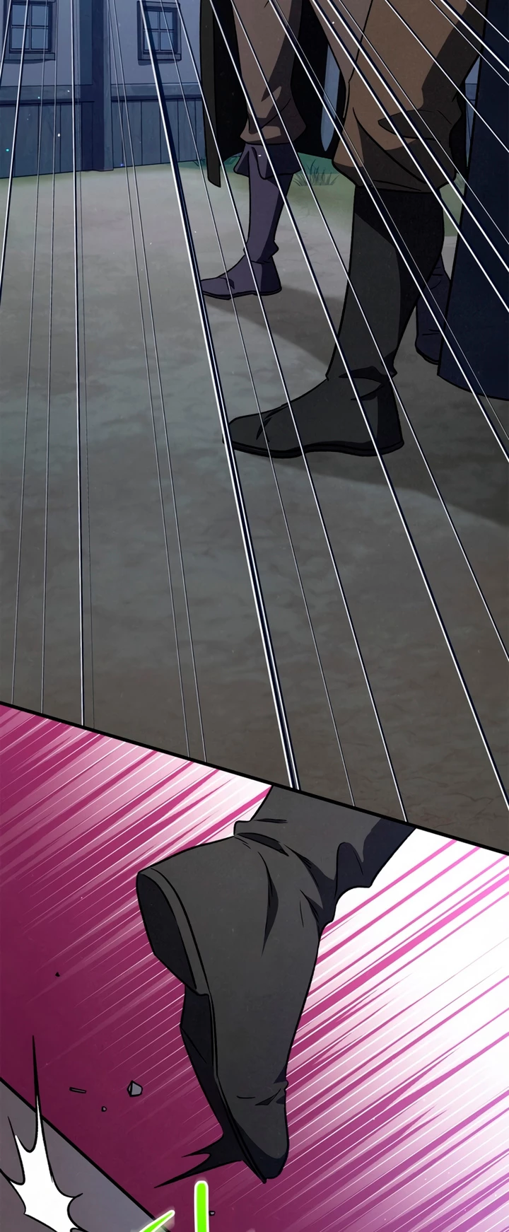 Hijos de la Runa Capitulo 16 página 40