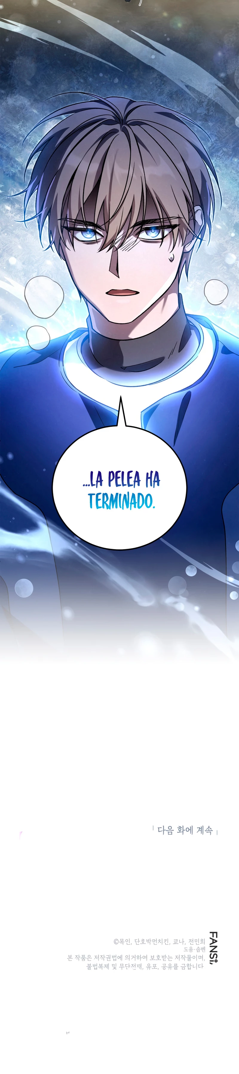 Hijos de la Runa Capitulo 17 página 17