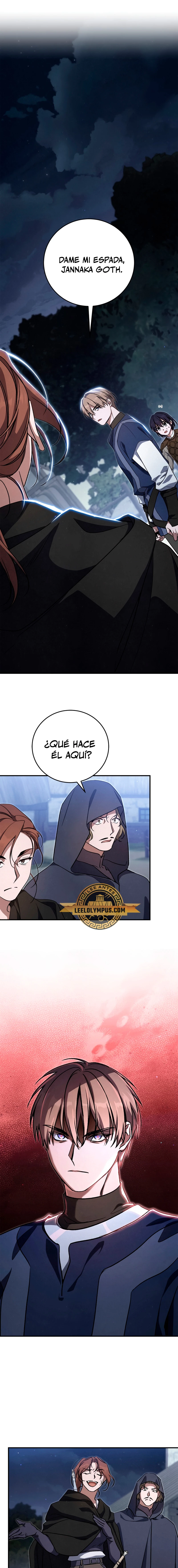 Hijos de la Runa Capitulo 17 página 2