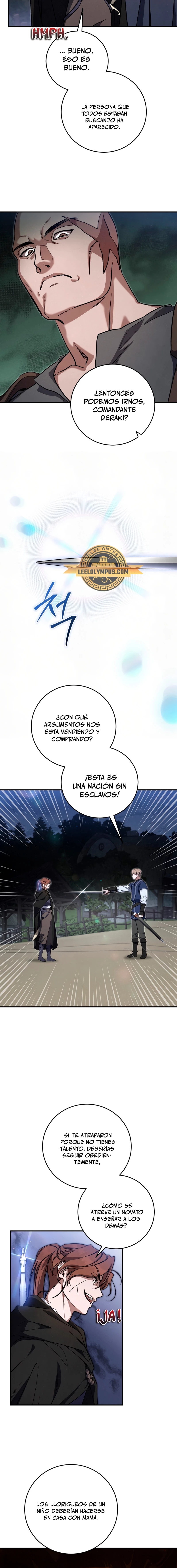Hijos de la Runa Capitulo 17 página 3