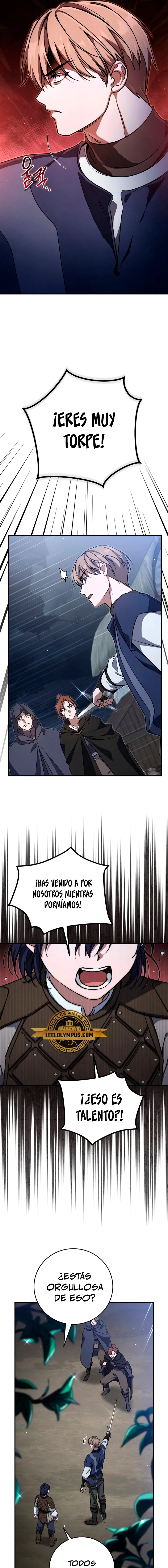Hijos de la Runa Capitulo 17 página 4