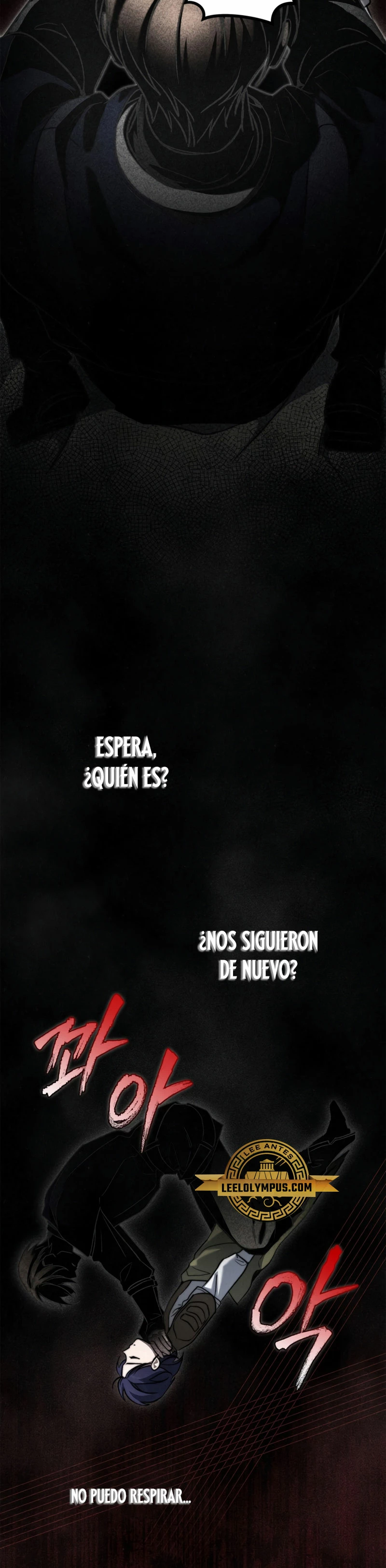Hijos de la Runa Capitulo 18 página 24