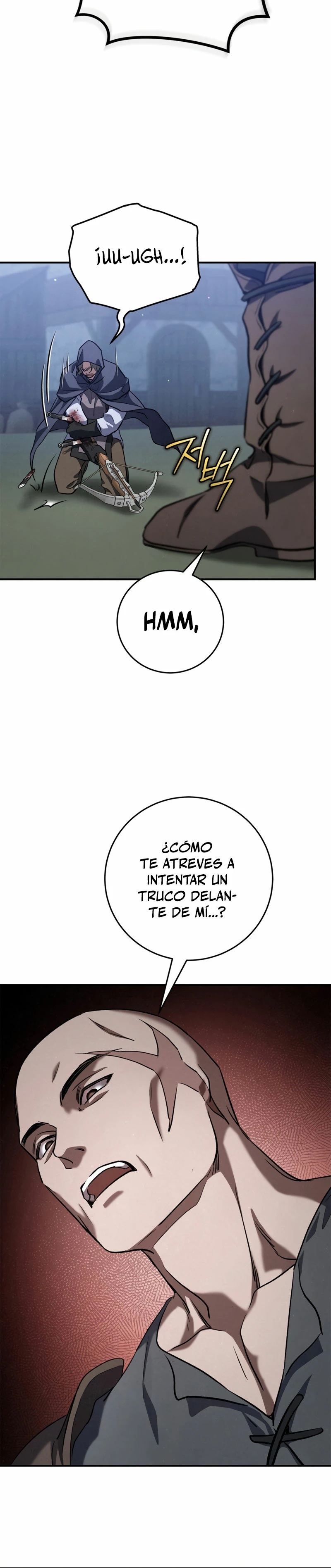 Hijos de la Runa Capitulo 18 página 9