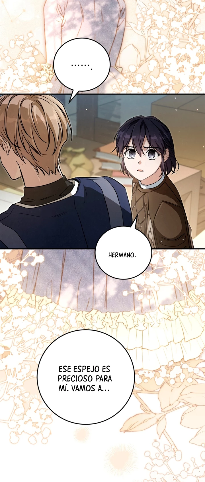 Hijos de la Runa Capitulo 19 página 10
