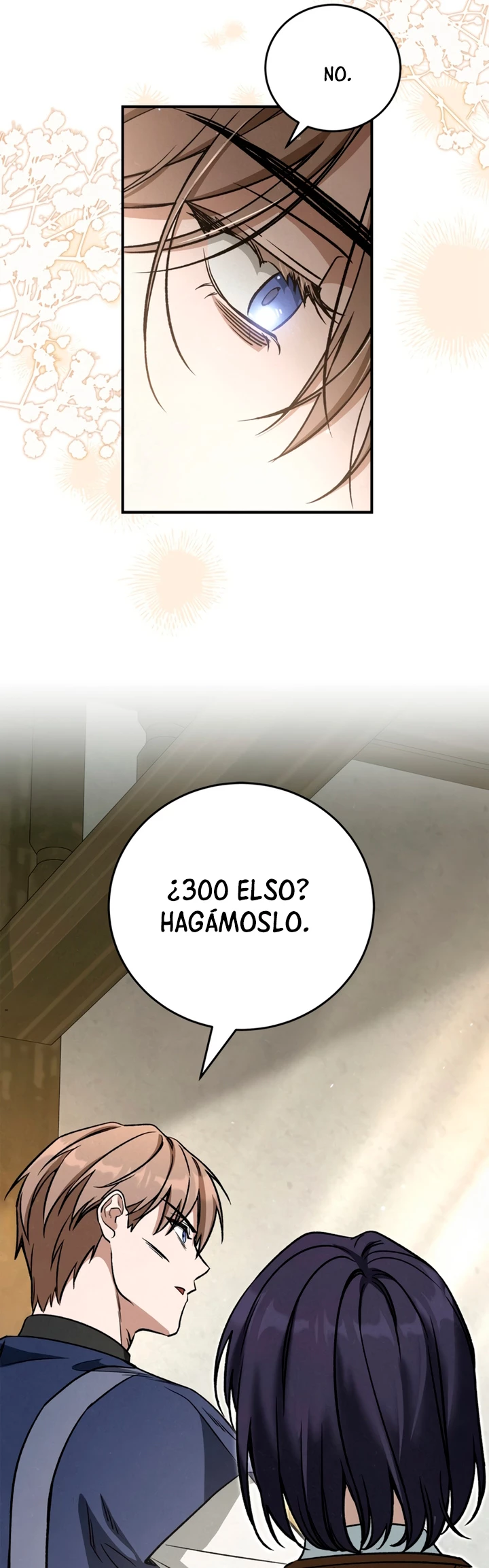 Hijos de la Runa Capitulo 19 página 11