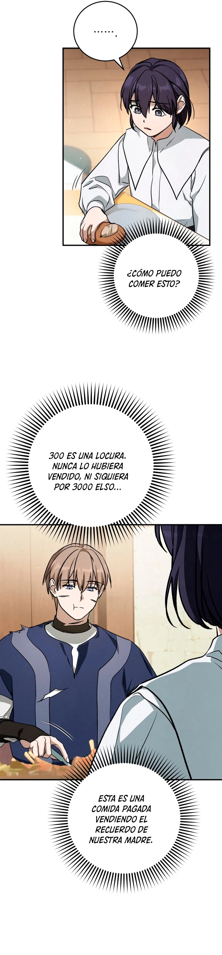Hijos de la Runa Capitulo 19 página 16