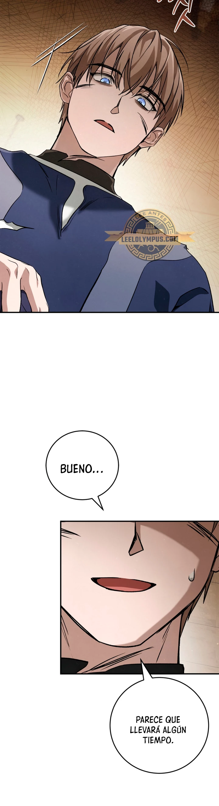 Hijos de la Runa Capitulo 19 página 18