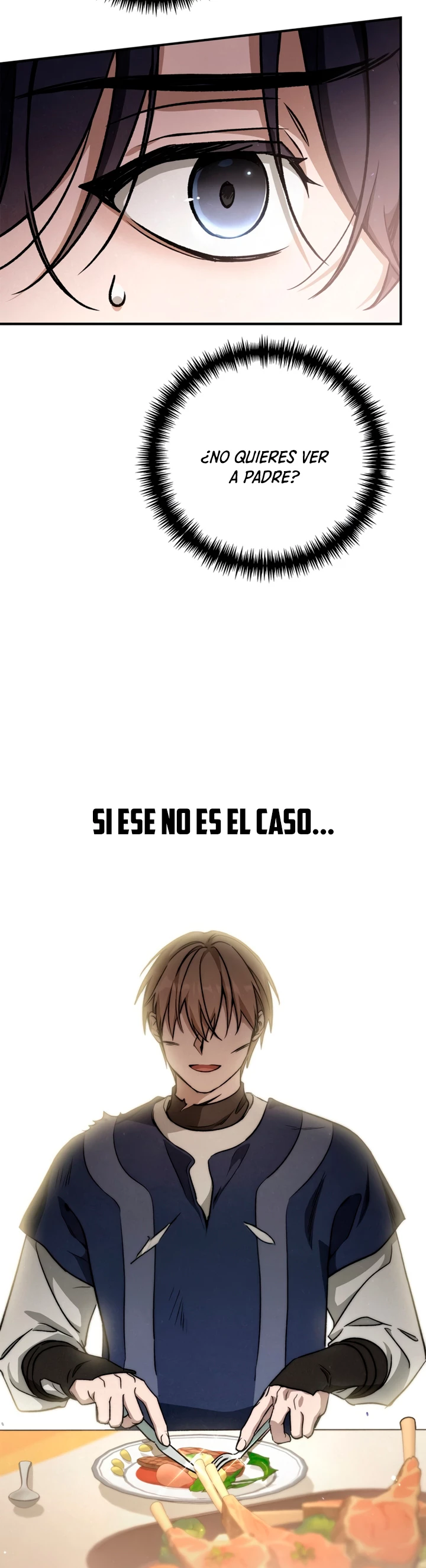 Hijos de la Runa Capitulo 19 página 22