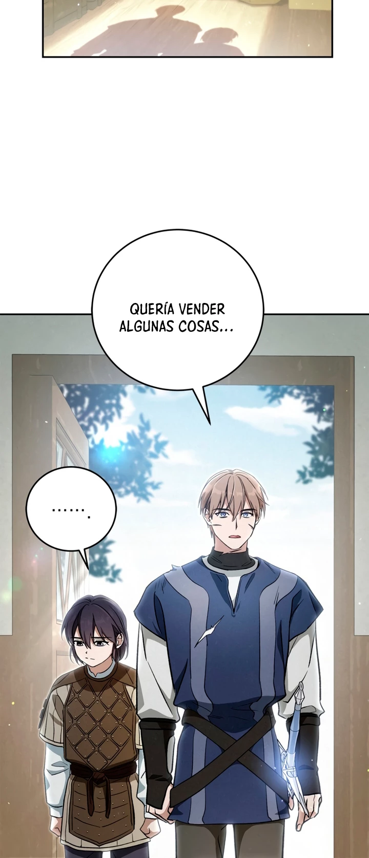 Hijos de la Runa Capitulo 19 página 3