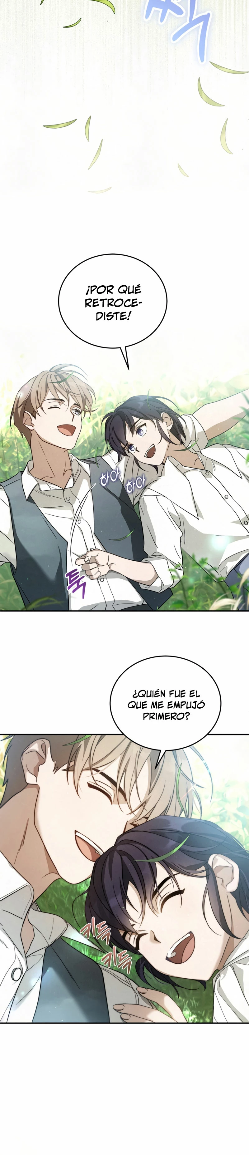 Hijos de la Runa Capitulo 2 página 15