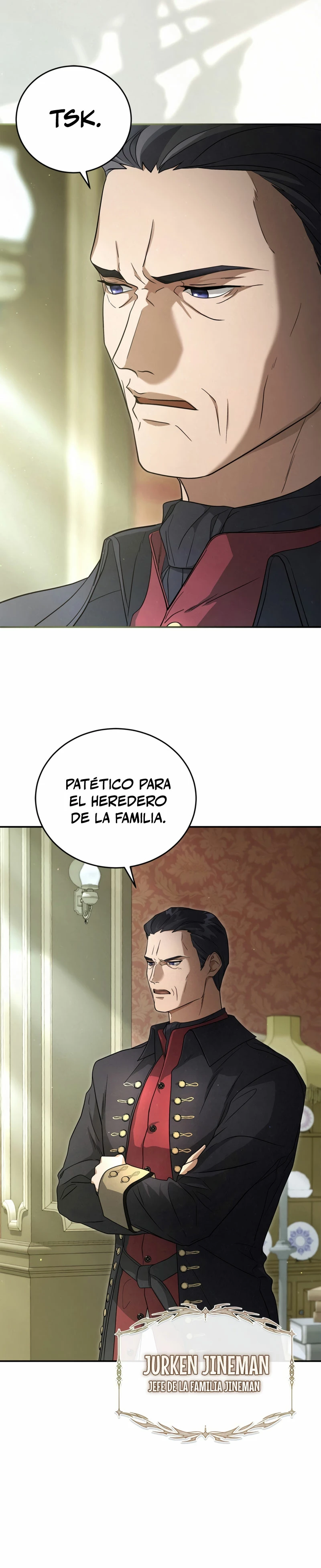 Hijos de la Runa Capitulo 2 página 17