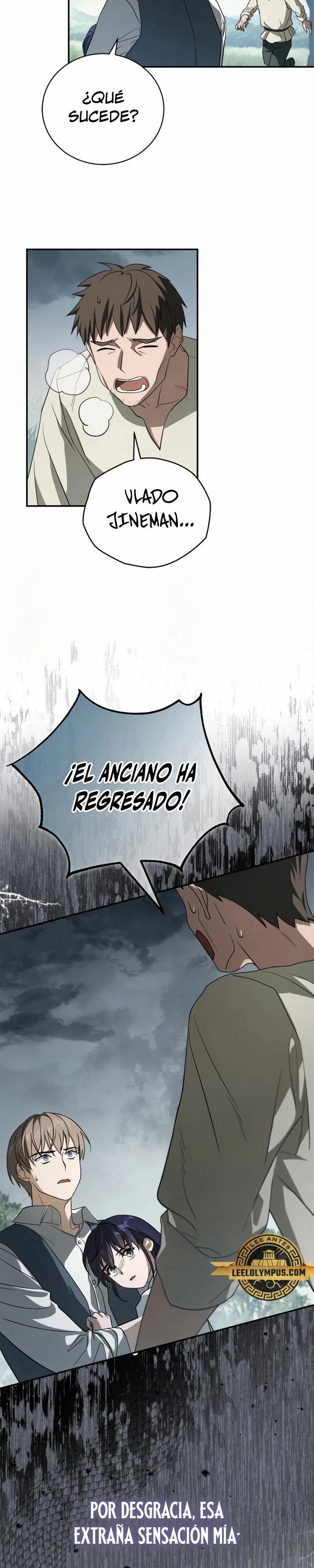 Hijos de la Runa Capitulo 2 página 24