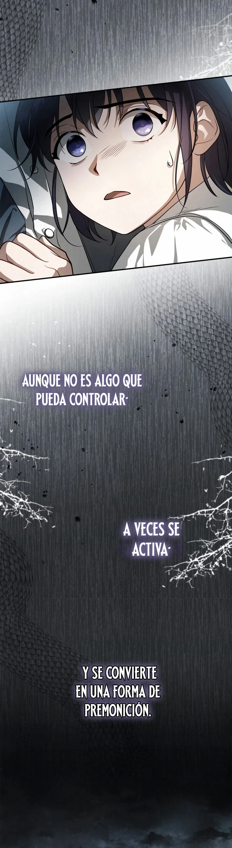 Hijos de la Runa Capitulo 2 página 25