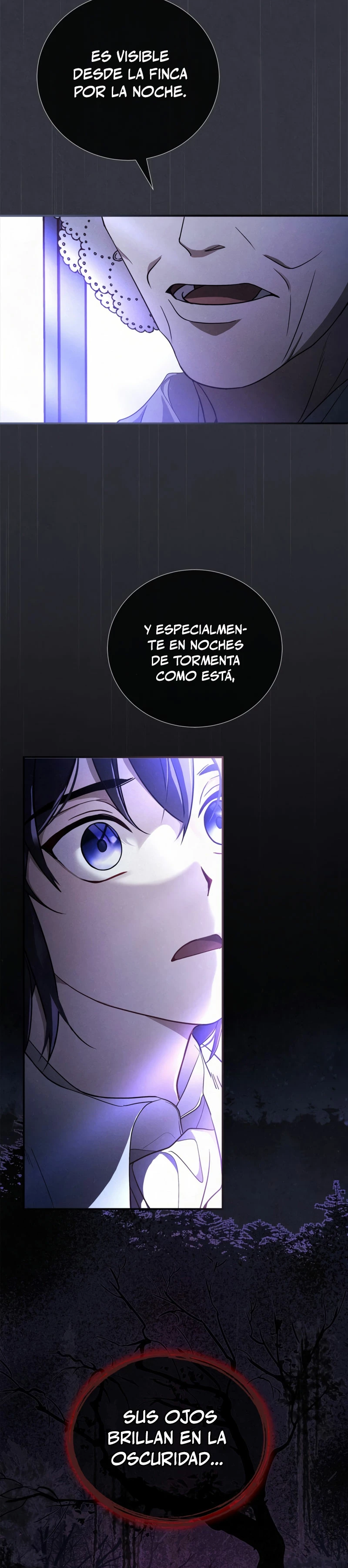 Hijos de la Runa Capitulo 2 página 4
