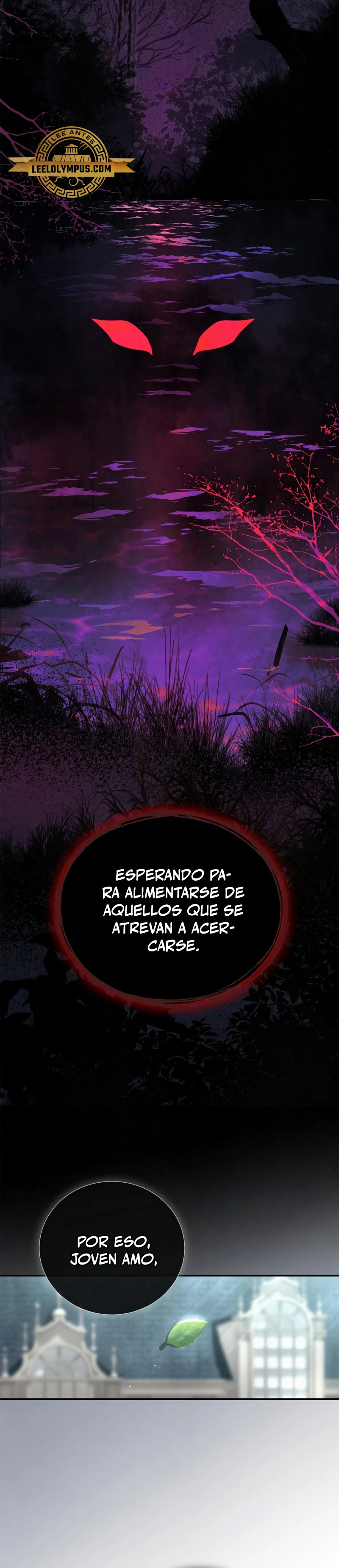 Hijos de la Runa Capitulo 2 página 5