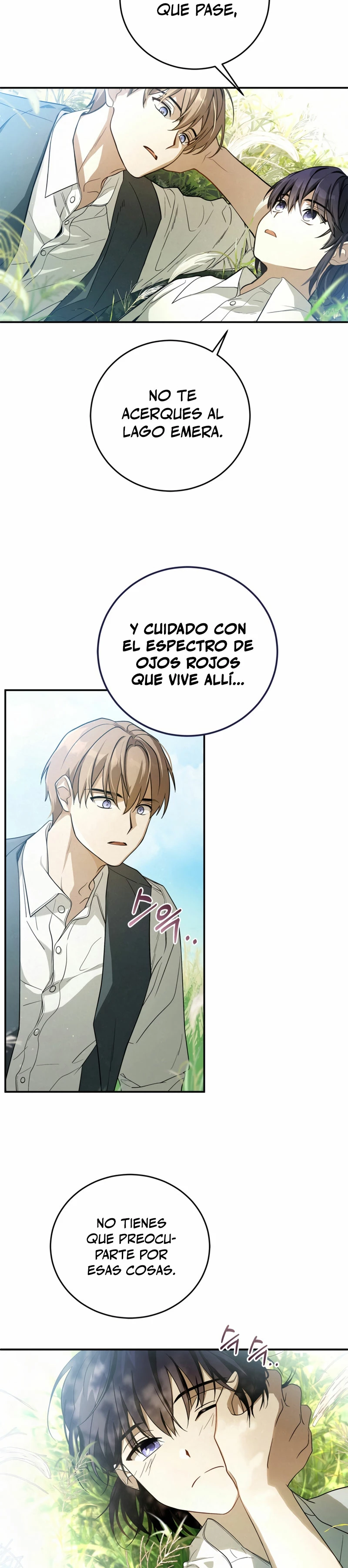 Hijos de la Runa Capitulo 2 página 7