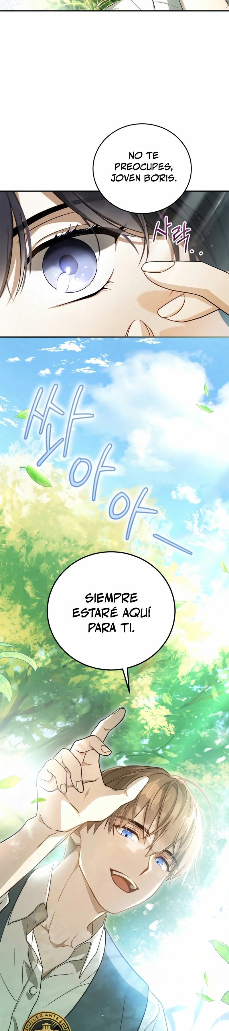 Hijos de la Runa Capitulo 2 página 8