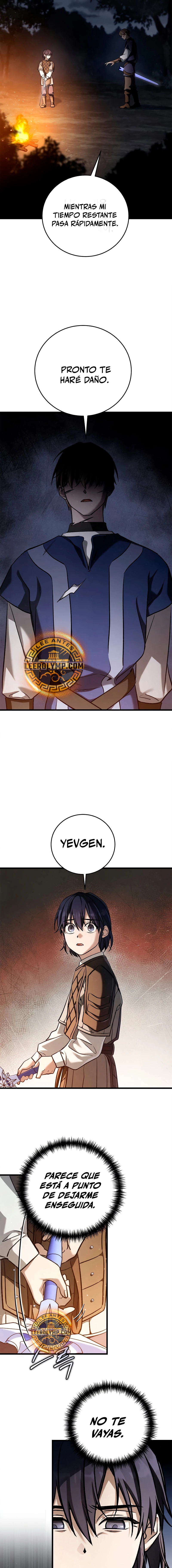 Hijos de la Runa Capitulo 21 página 12
