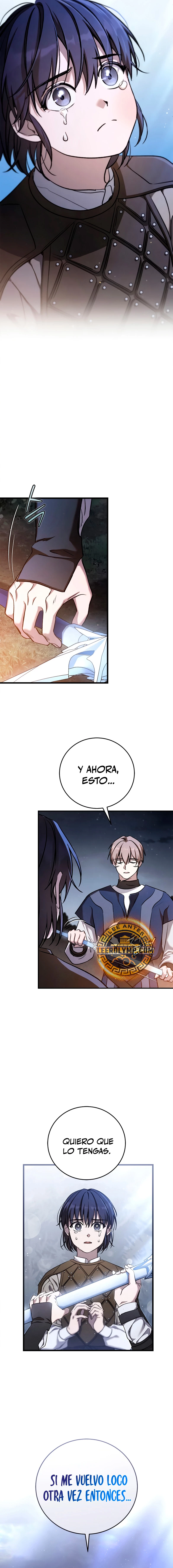 Hijos de la Runa Capitulo 21 página 17