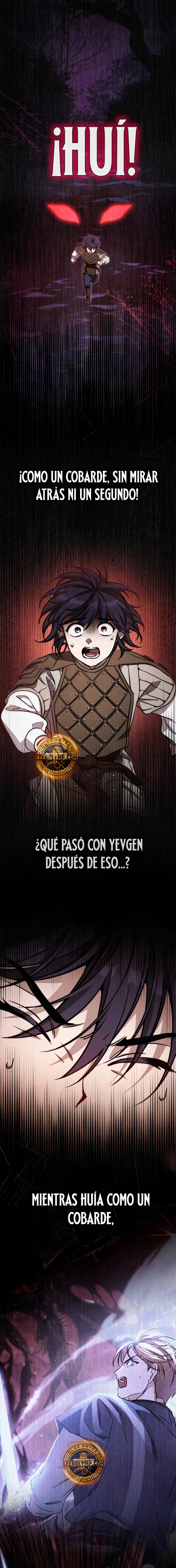Hijos de la Runa Capitulo 21 página 4