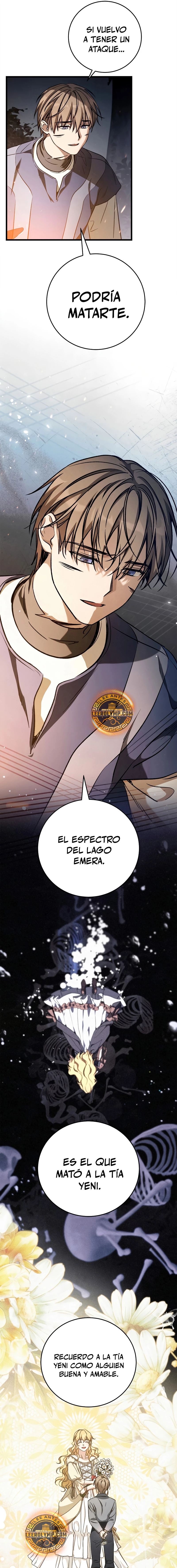 Hijos de la Runa Capitulo 21 página 8