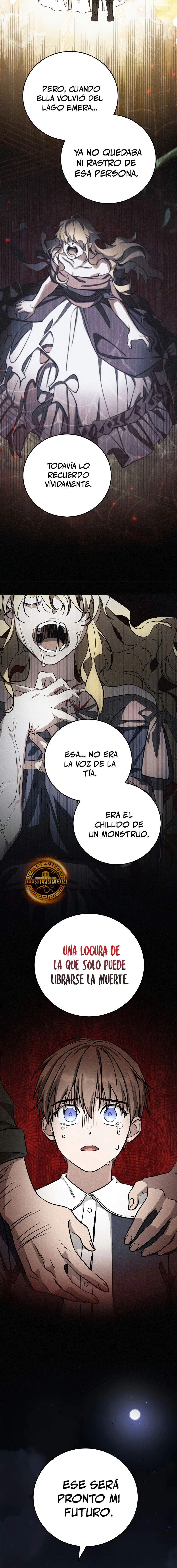 Hijos de la Runa Capitulo 21 página 9