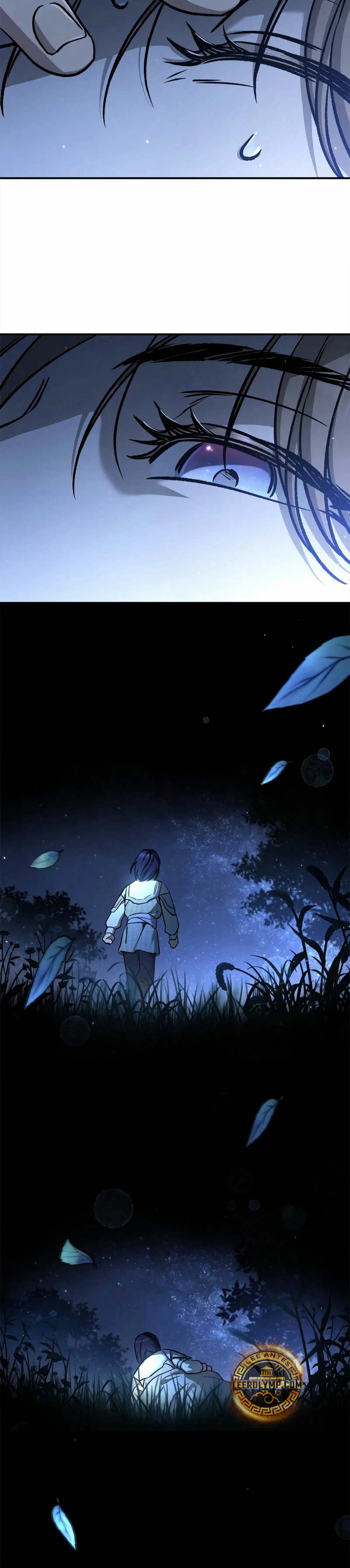 Hijos de la Runa Capitulo 22 página 19