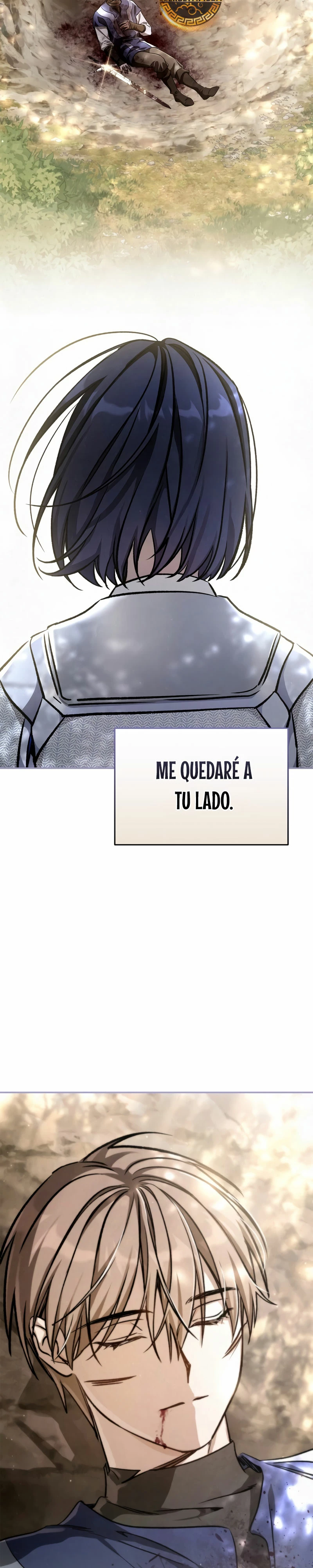 Hijos de la Runa Capitulo 22 página 28