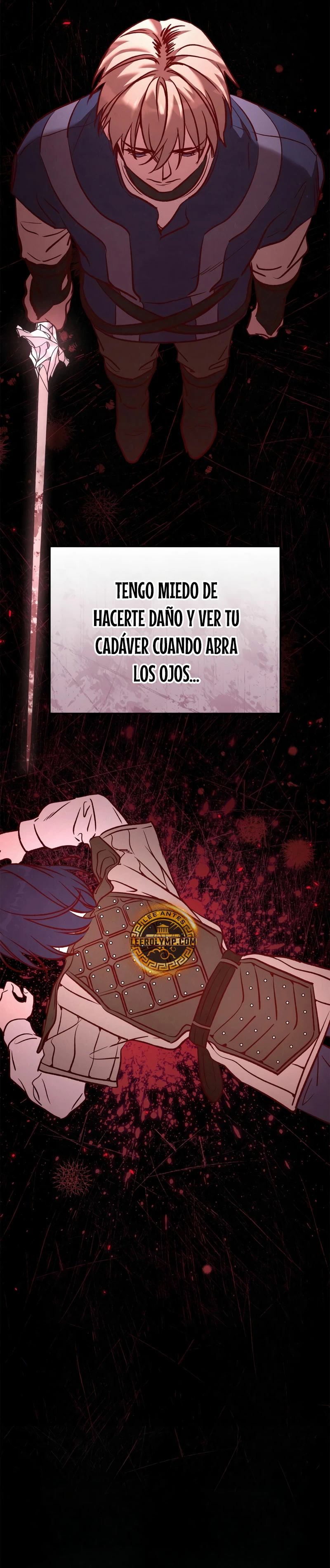 Hijos de la Runa Capitulo 22 página 5
