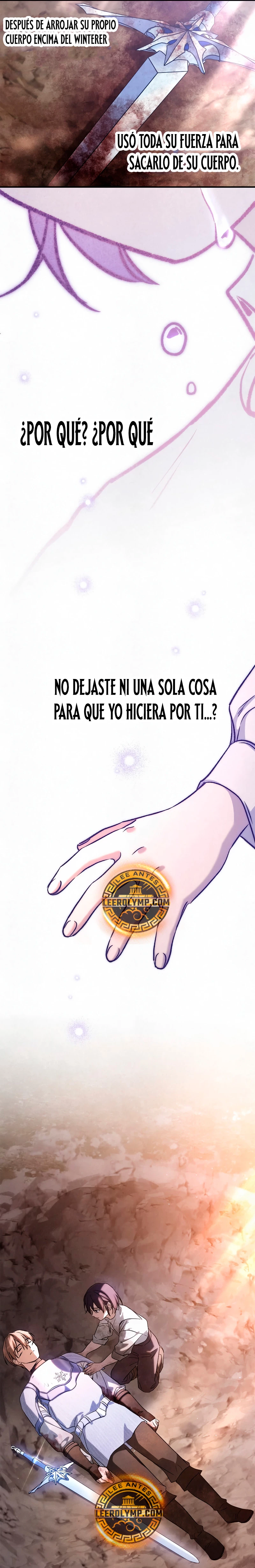 Hijos de la Runa Capitulo 23 página 11