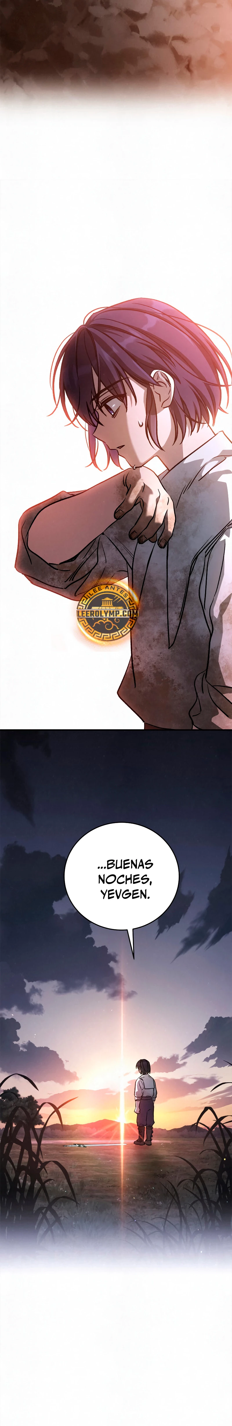 Hijos de la Runa Capitulo 23 página 13