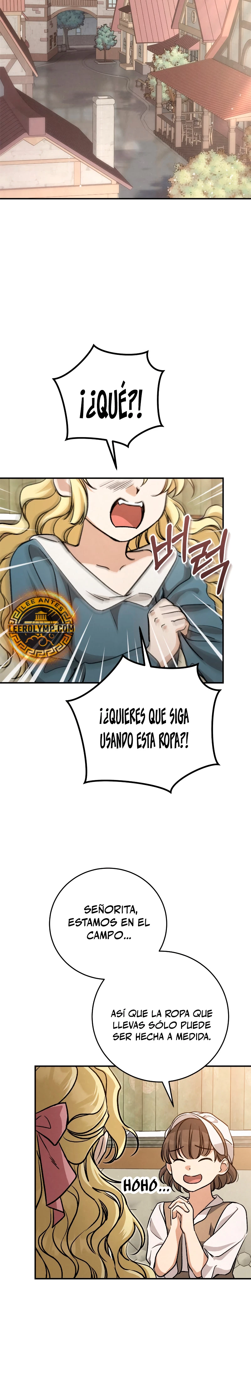 Hijos de la Runa Capitulo 23 página 16