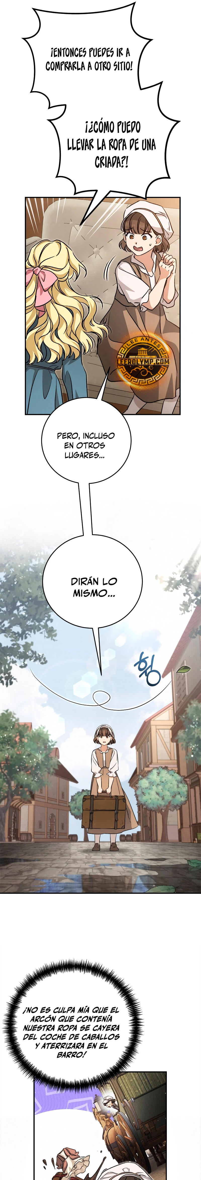 Hijos de la Runa Capitulo 23 página 17