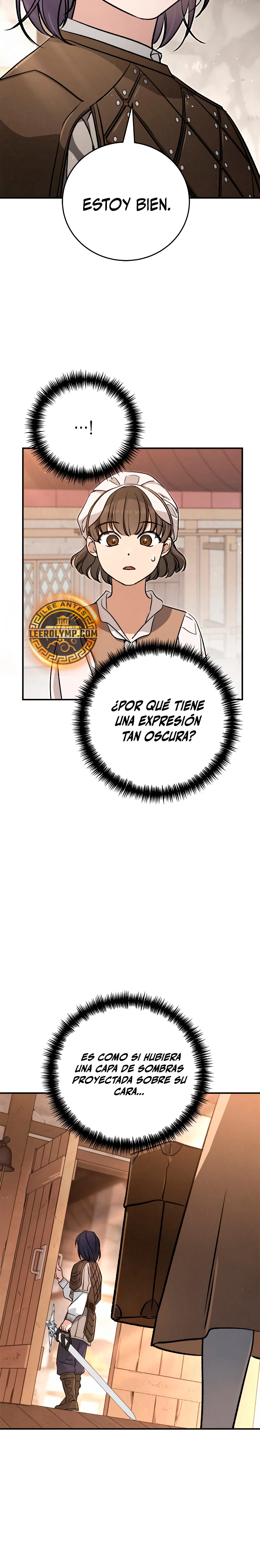 Hijos de la Runa Capitulo 23 página 22