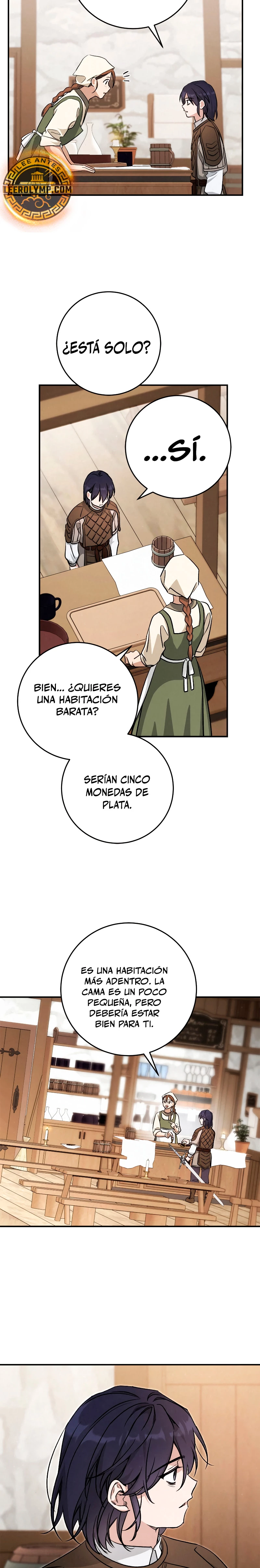 Hijos de la Runa Capitulo 23 página 24