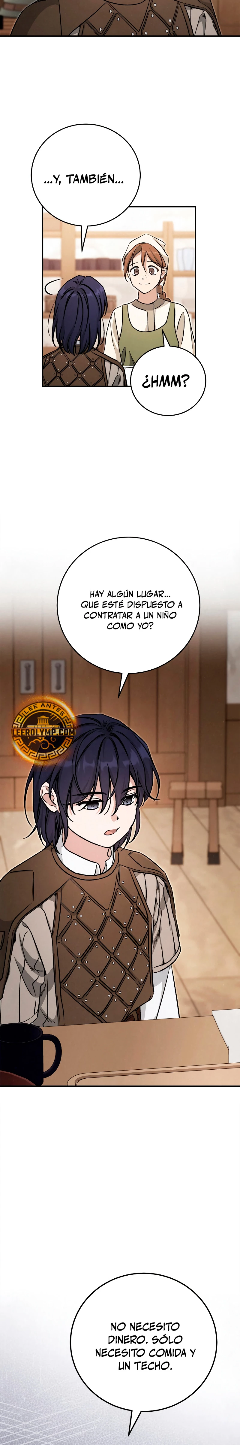 Hijos de la Runa Capitulo 23 página 25