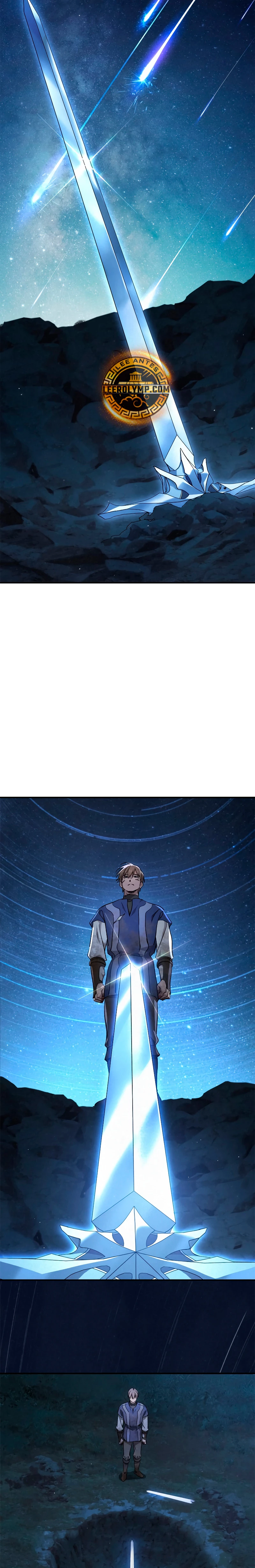 Hijos de la Runa Capitulo 23 página 6
