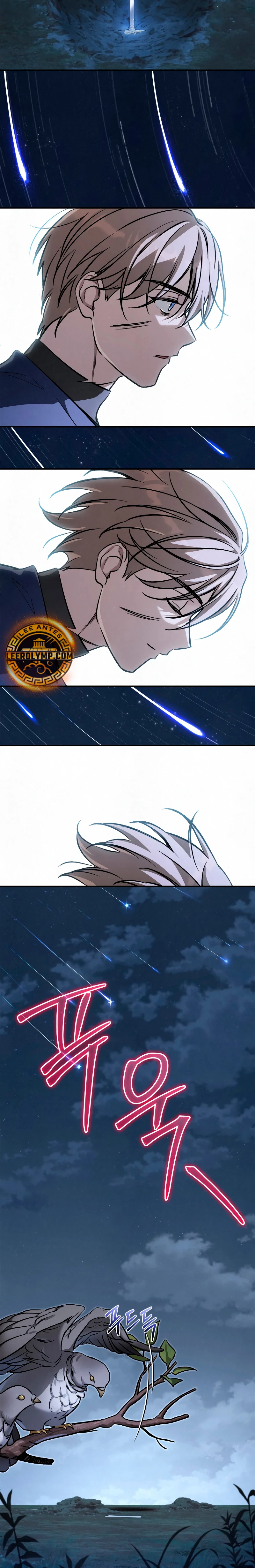 Hijos de la Runa Capitulo 23 página 7