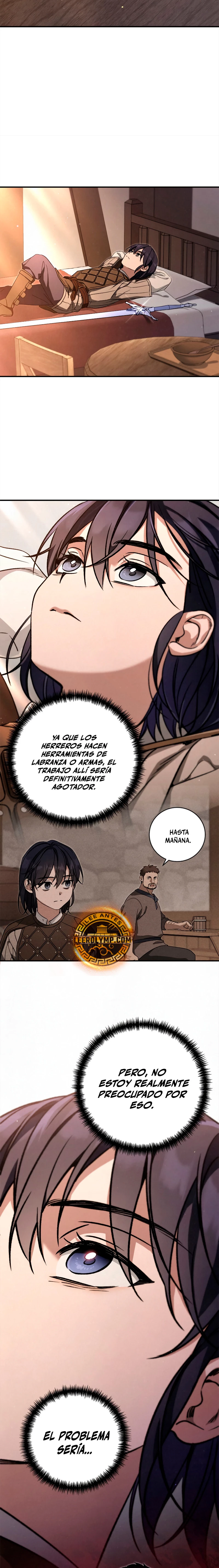 Hijos de la Runa Capitulo 24 página 14