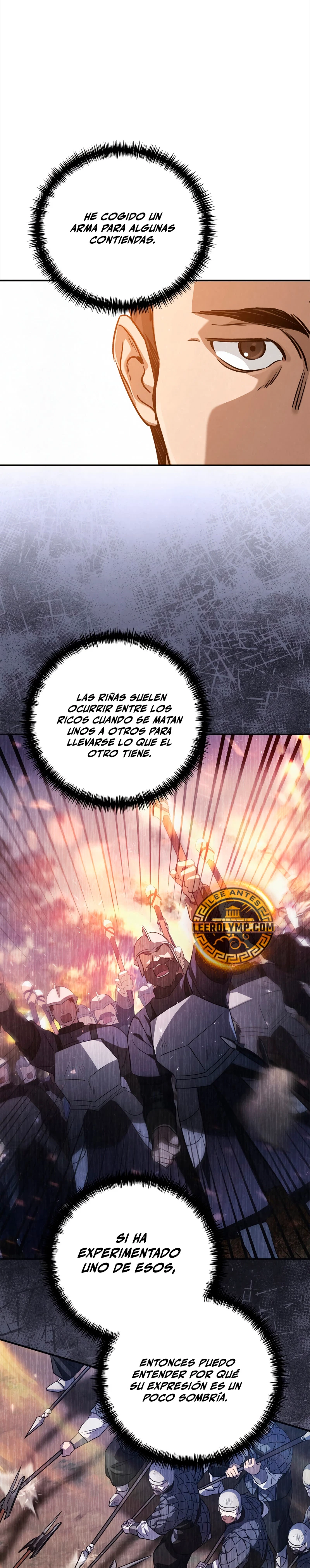 Hijos de la Runa Capitulo 24 página 8