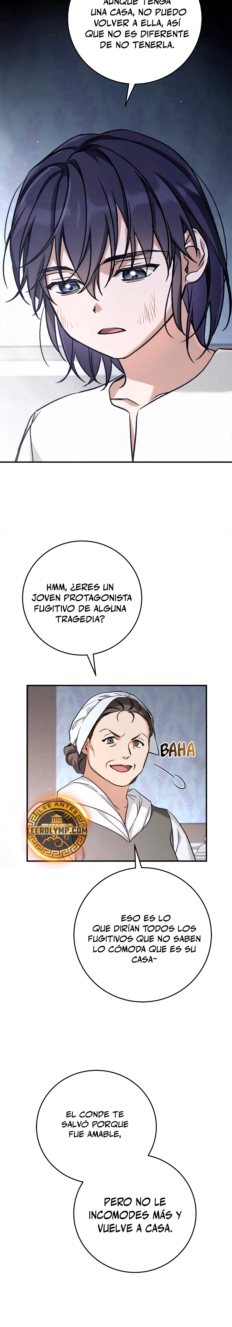 Hijos de la Runa Capitulo 25 página 22