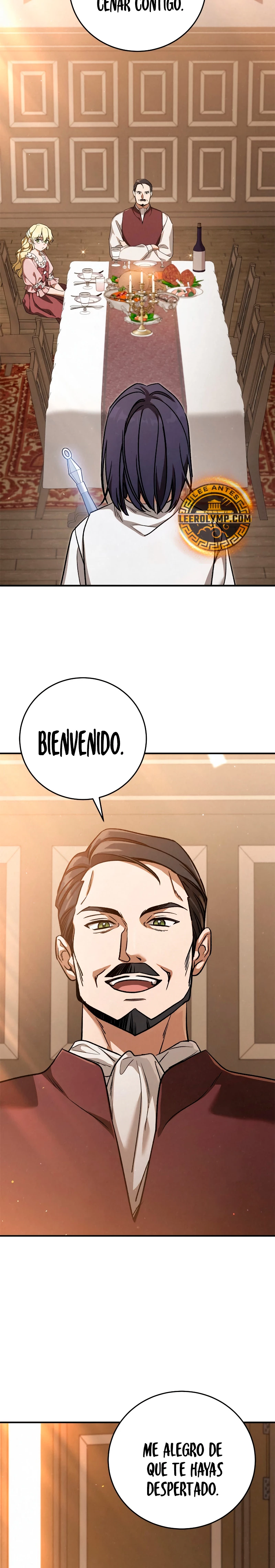 Hijos de la Runa Capitulo 25 página 25