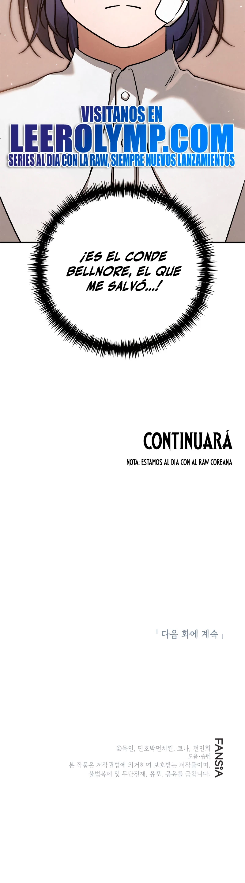 Hijos de la Runa Capitulo 25 página 27