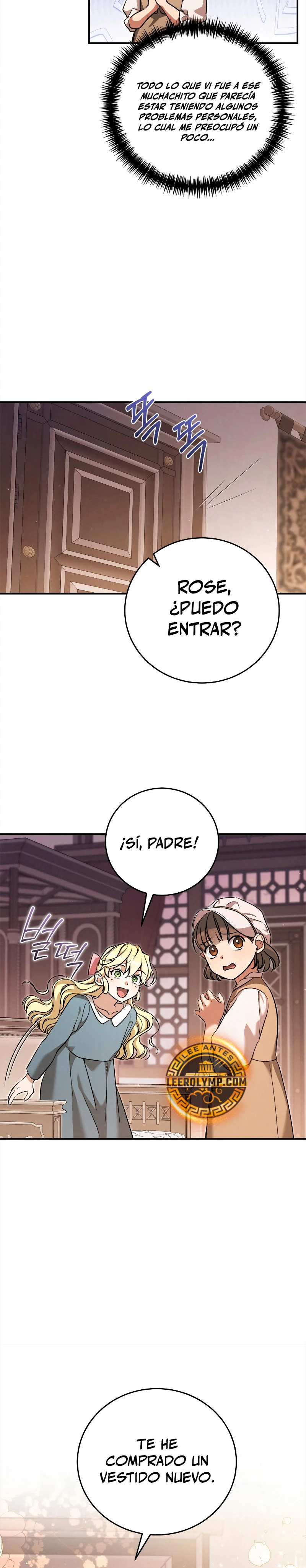Hijos de la Runa Capitulo 25 página 4