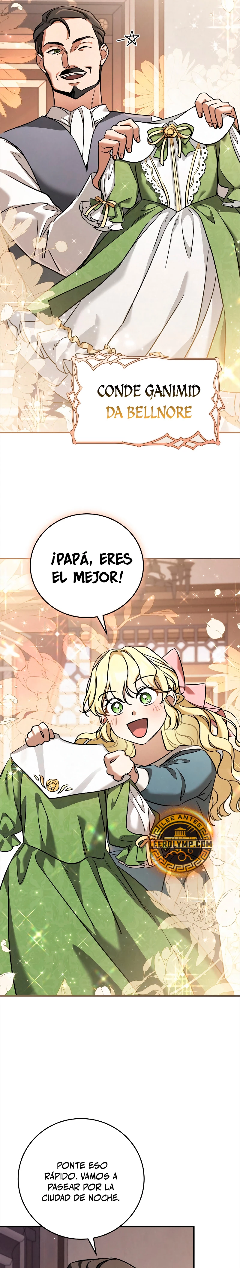 Hijos de la Runa Capitulo 25 página 5